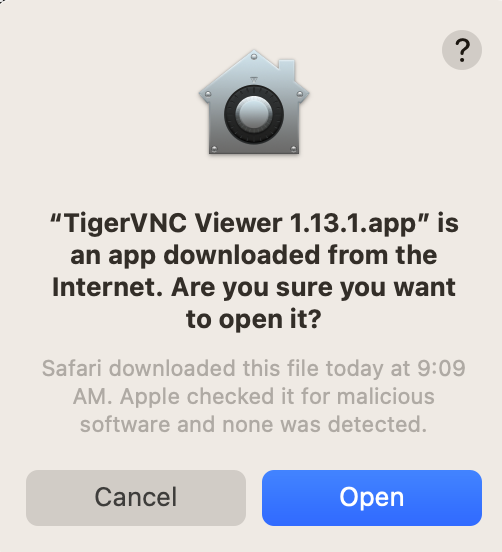 src API documentation